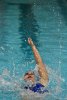 Swimming vs CGA  Wheaton College Swimming & Diving vs Coast Guard Academy. - Photo By: KEITH NORDSTROM : Wheaton, Swimming, diving